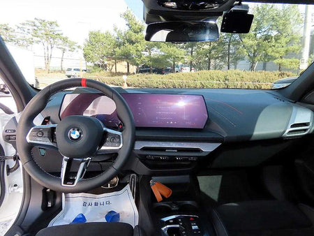 BMW 1-Series — photo 07