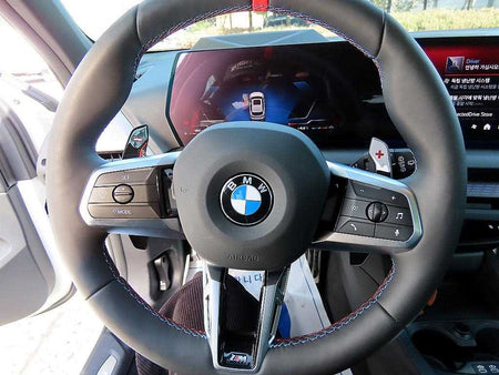 BMW 1-Series — photo 08