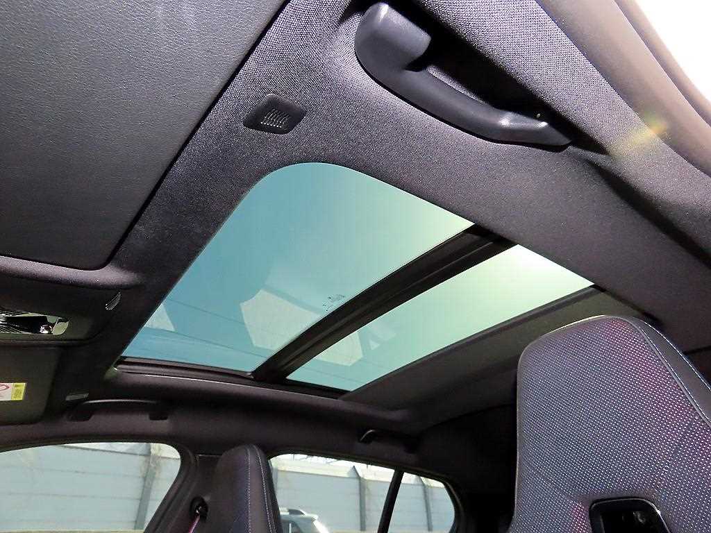 BMW 1-Series — photo 16
