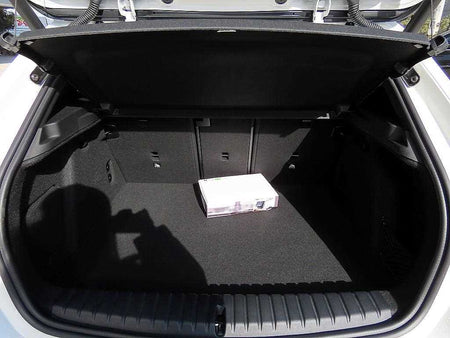 BMW 1-Series — photo 17