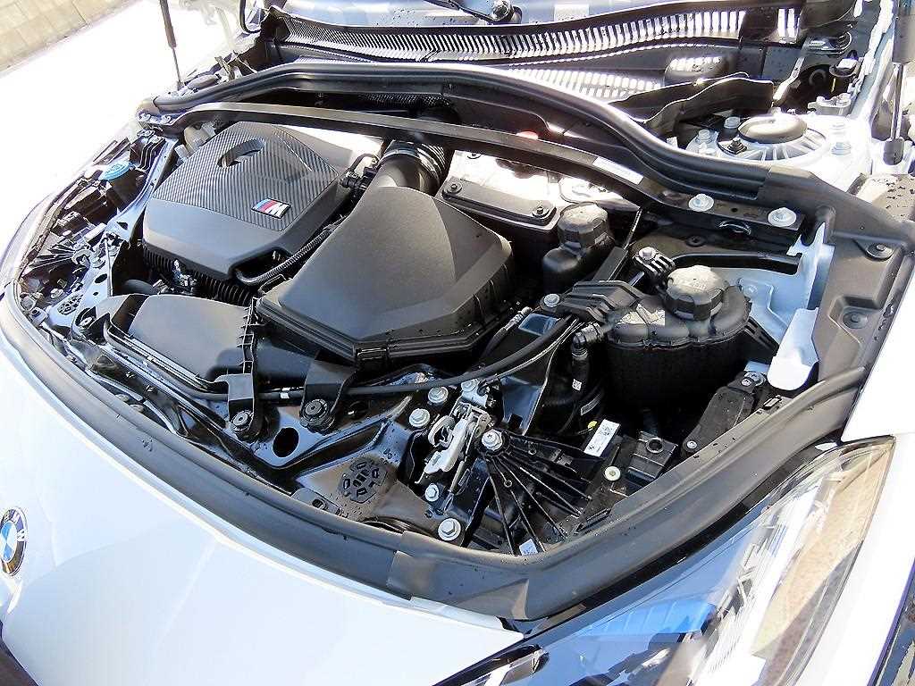 BMW 1-Series — photo 19