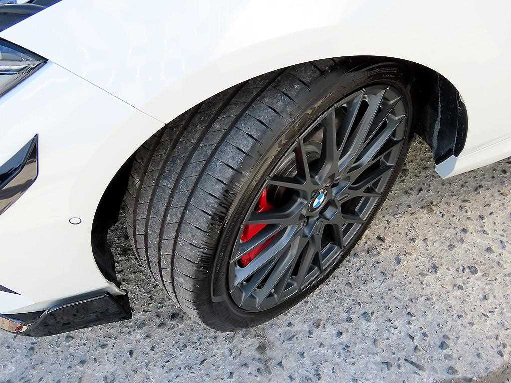 BMW 1-Series — photo 20
