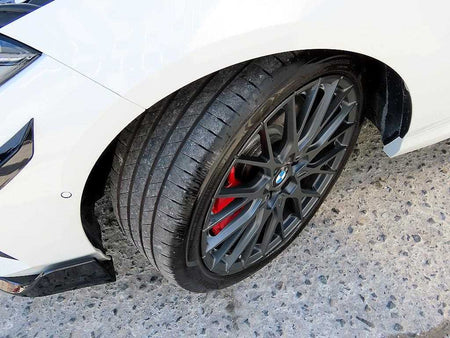 BMW 1-Series — photo 20