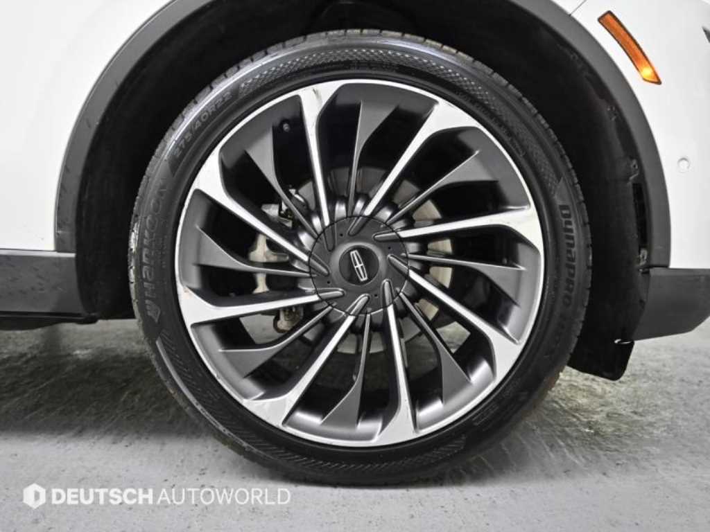 Lincoln Aviator — photo 05