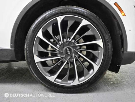 Lincoln Aviator — photo 05