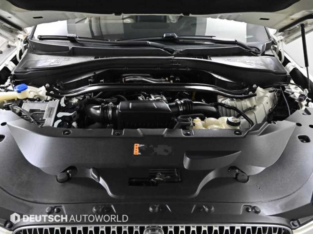 Lincoln Aviator — photo 06
