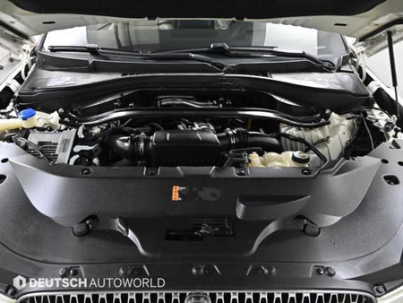 Lincoln Aviator — photo 06