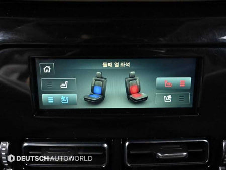 Lincoln Aviator — photo 16