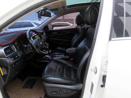 Kia Sorento — photo 05