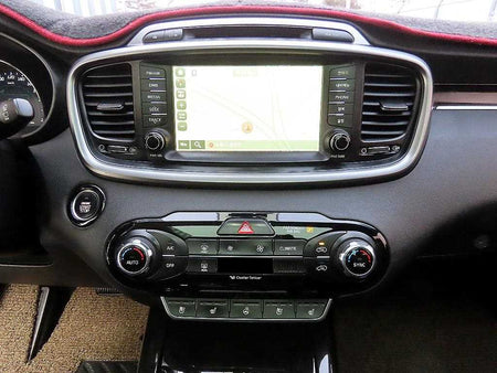 Kia Sorento — photo 12