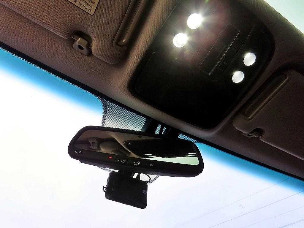 Kia Sorento — photo 13