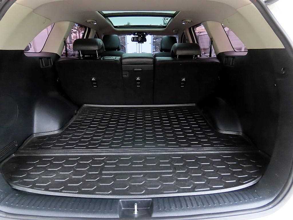 Kia Sorento — photo 17