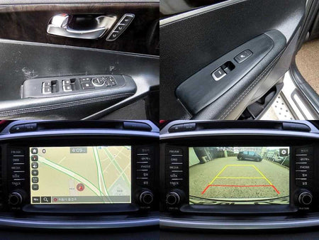 Kia Sorento — photo 18