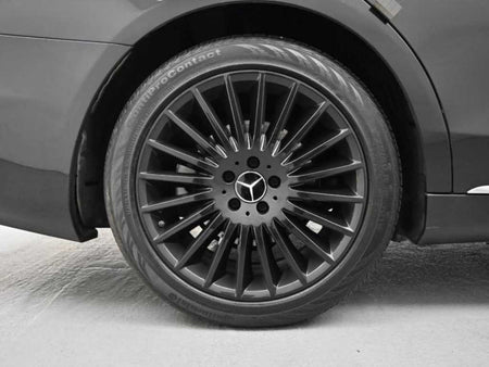 Mercedes-Benz S-Class — photo 05