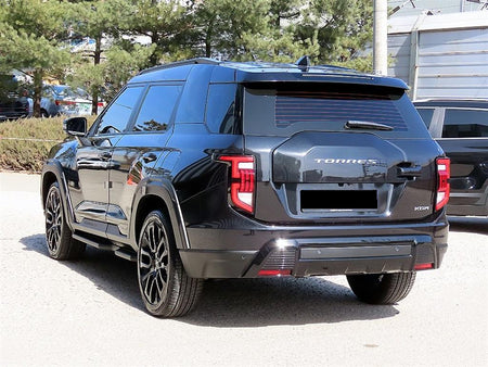 KGM Torres — photo 03