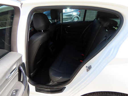 BMW 1-Series — photo 06