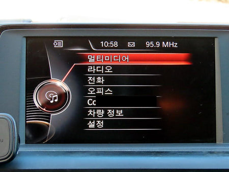 BMW 1-Series — photo 13