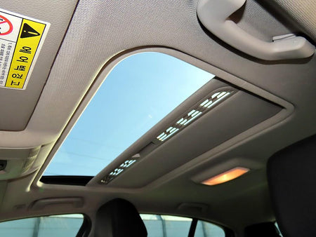 BMW 1-Series — photo 17