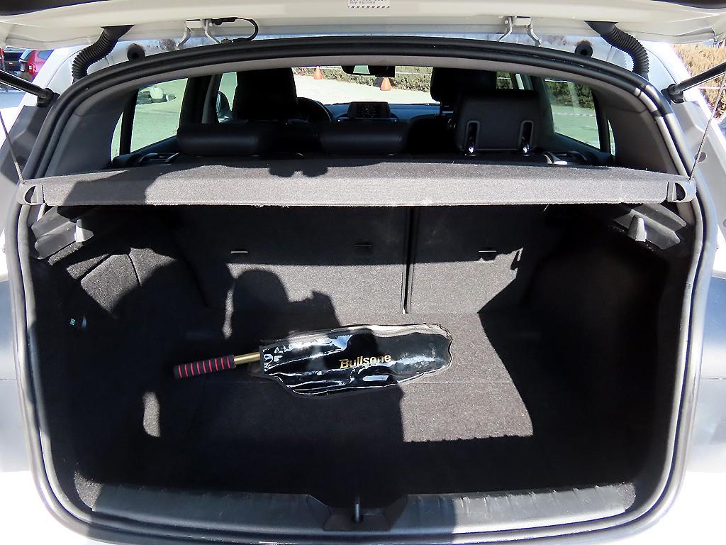 BMW 1-Series — photo 18