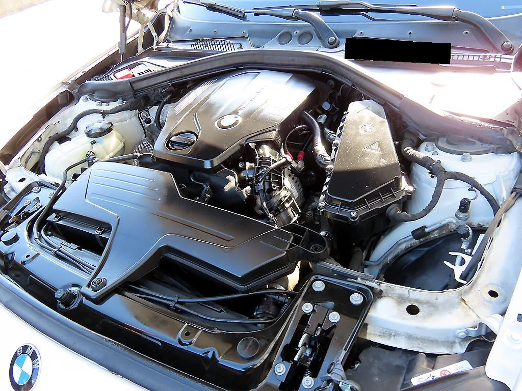 BMW 1-Series — photo 19
