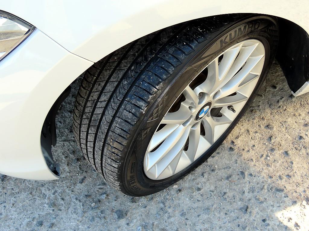 BMW 1-Series — photo 20
