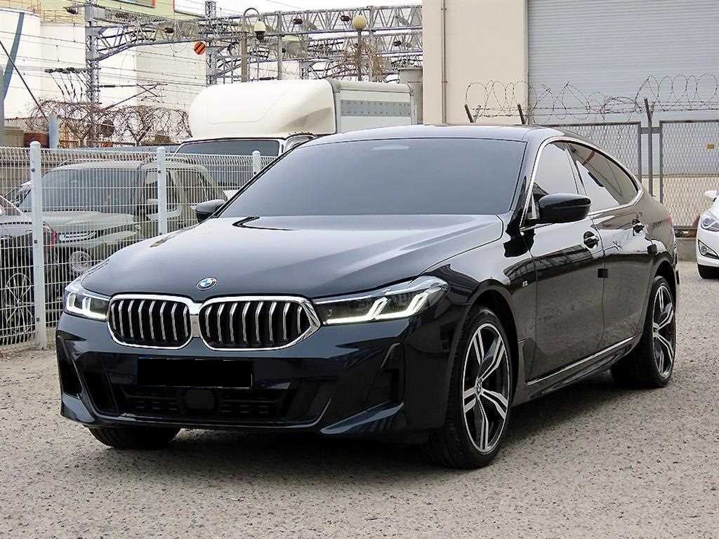 BMW Gran Turismo — photo 02