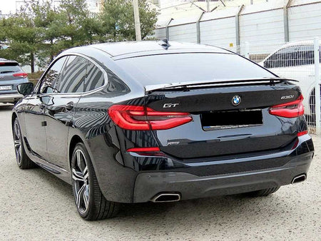 BMW Gran Turismo — photo 03