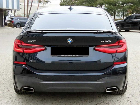 BMW Gran Turismo — photo 04