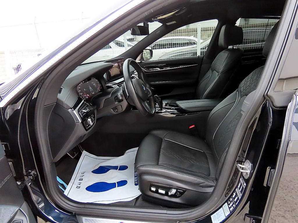 BMW Gran Turismo — photo 05
