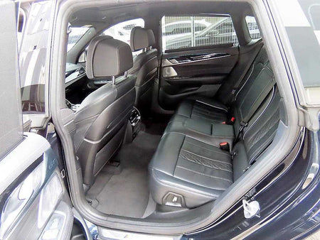 BMW Gran Turismo — photo 06