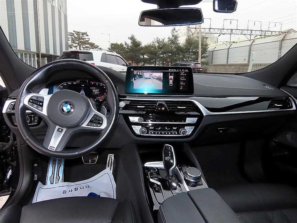 BMW Gran Turismo — photo 07