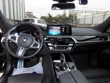 BMW Gran Turismo — photo 07