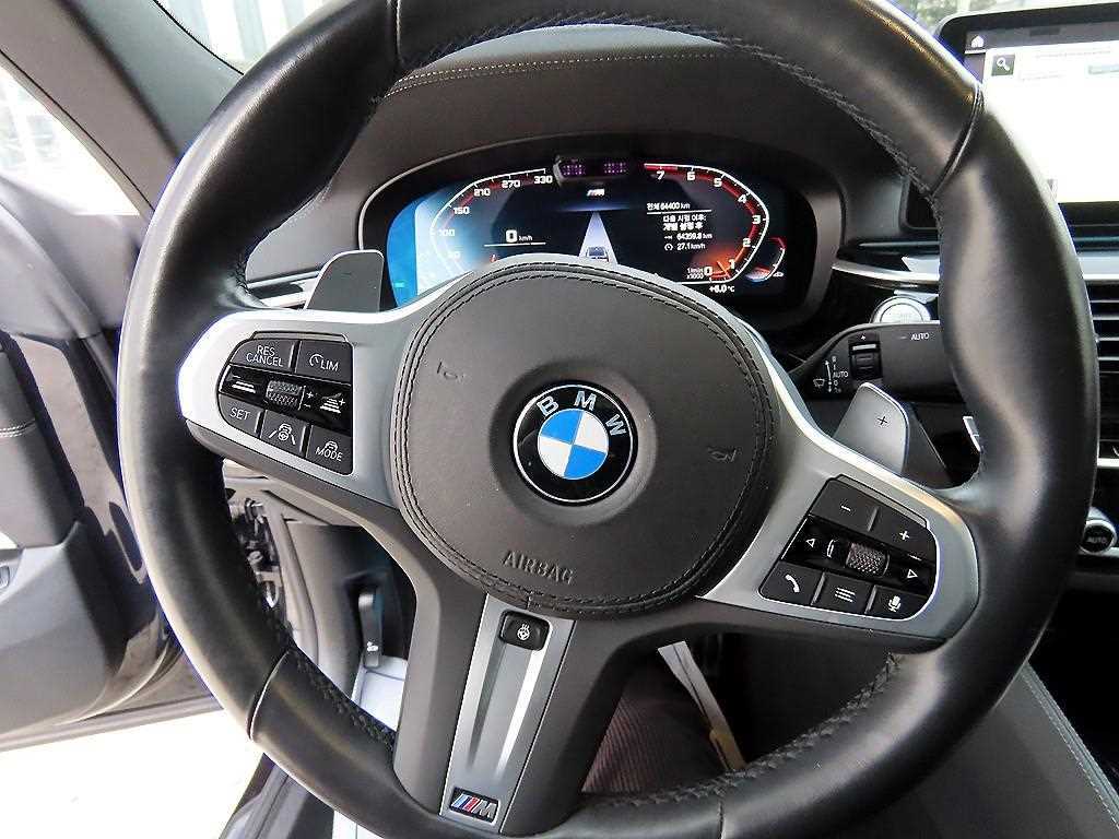BMW Gran Turismo — photo 08