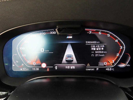 BMW Gran Turismo — photo 09