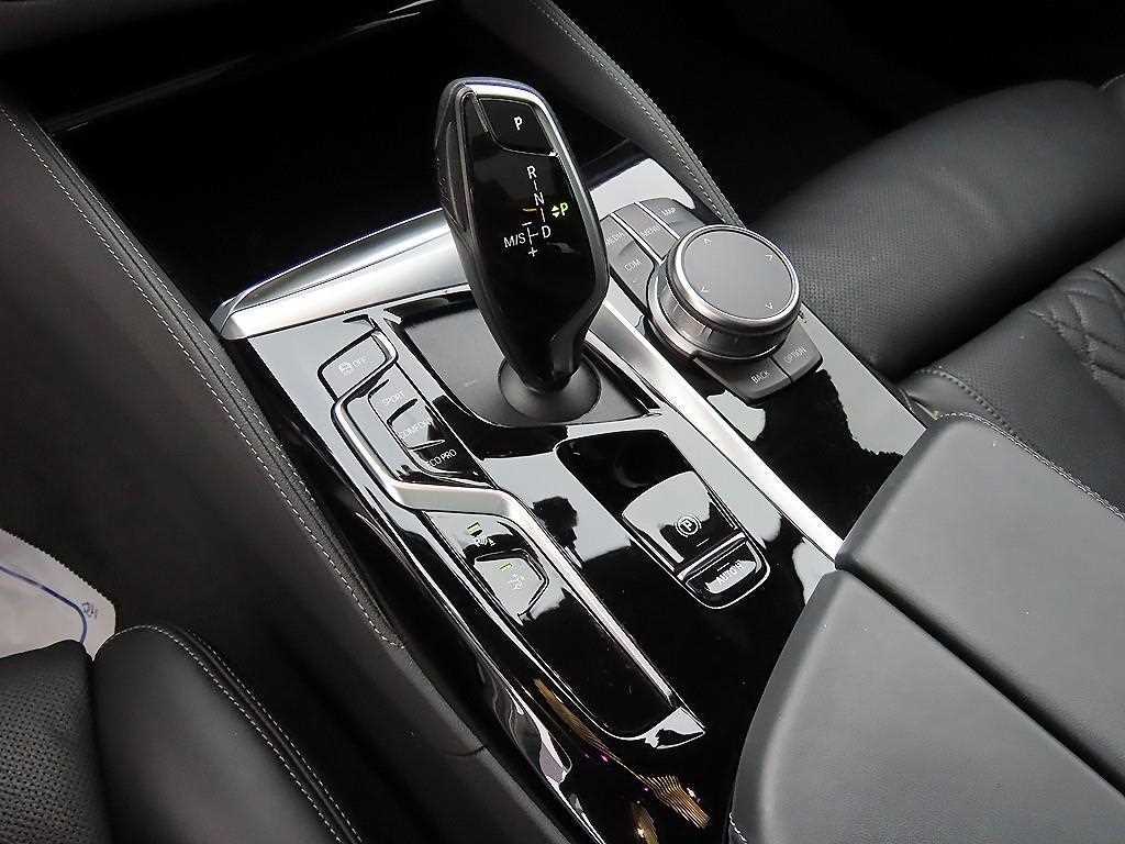 BMW Gran Turismo — photo 11