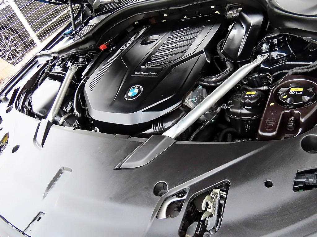 BMW Gran Turismo — photo 19