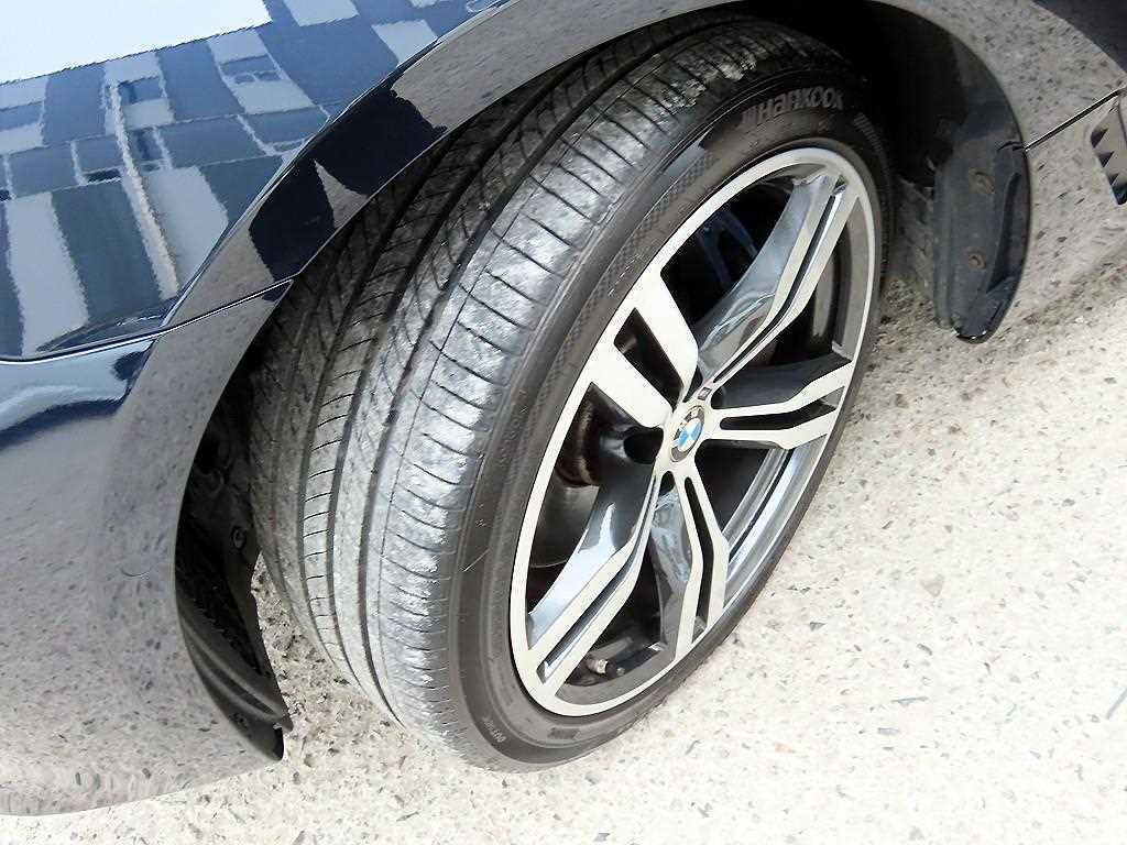 BMW Gran Turismo — photo 20