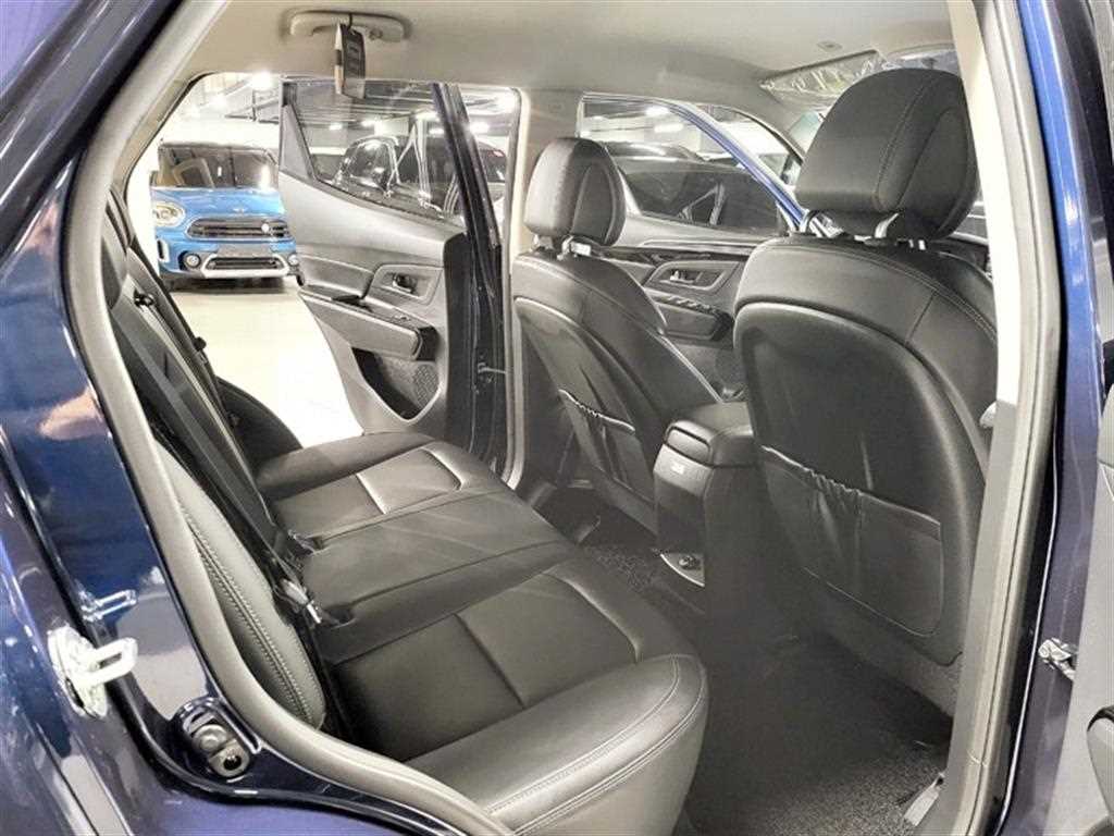 KGM KORANDO — photo 09