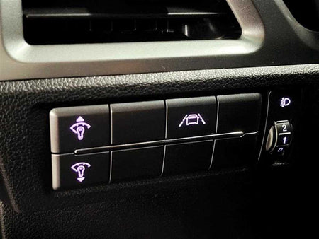 KGM KORANDO — photo 11