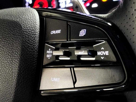 KGM KORANDO — photo 12