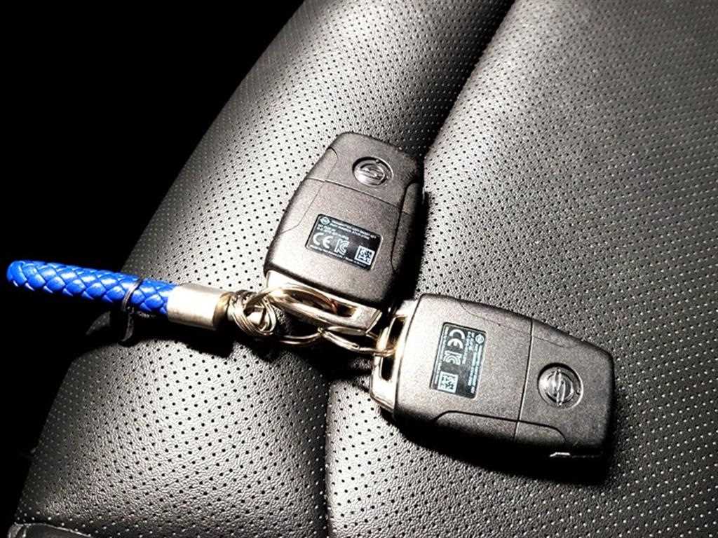 KGM KORANDO — photo 13