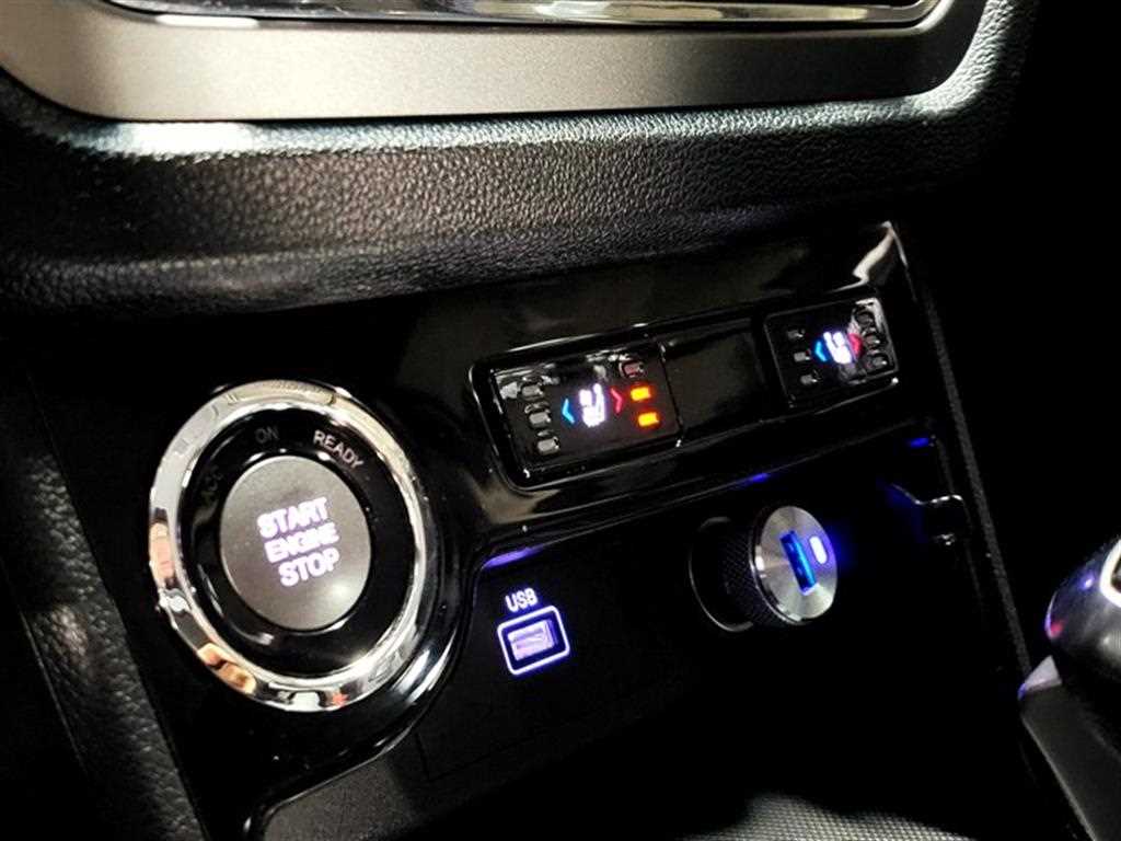 KGM KORANDO — photo 15