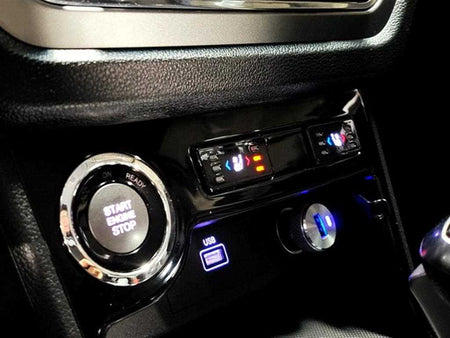KGM KORANDO — photo 15
