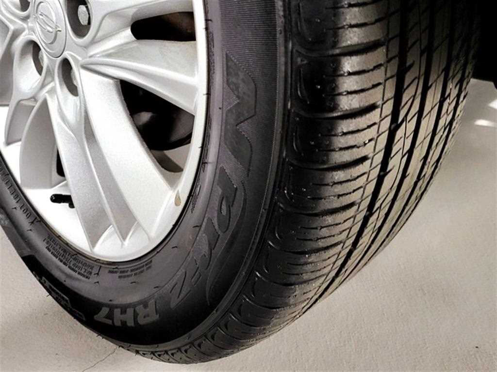 KGM KORANDO — photo 18