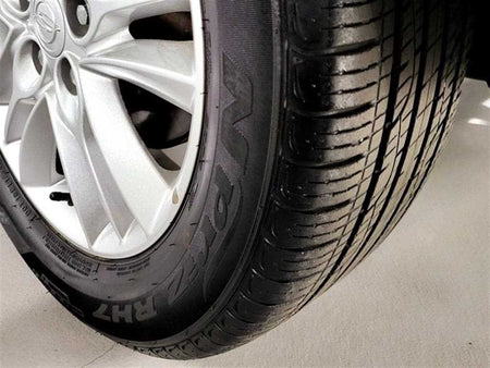 KGM KORANDO — photo 18