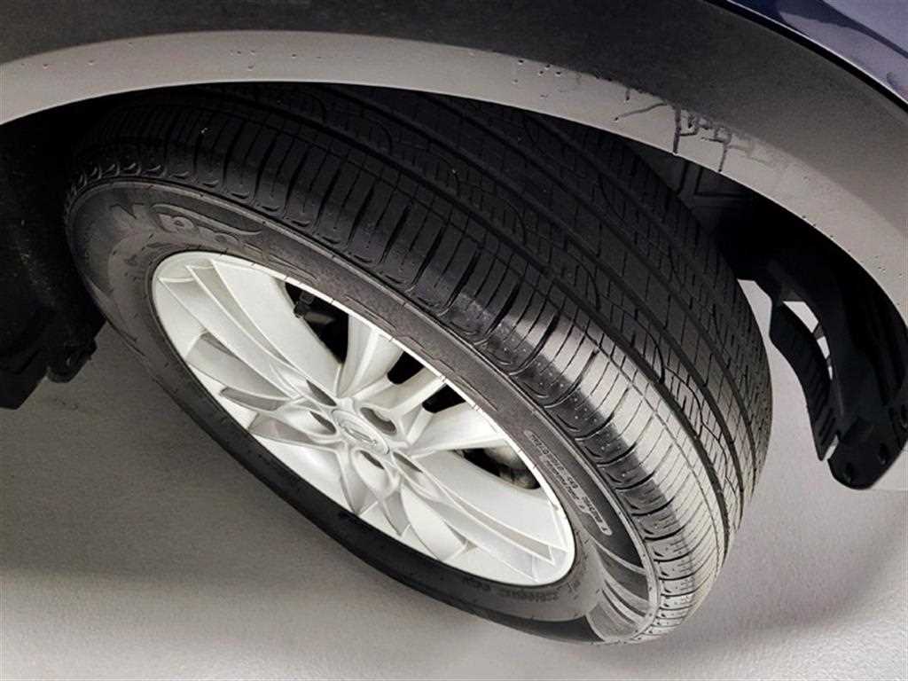 KGM KORANDO — photo 19