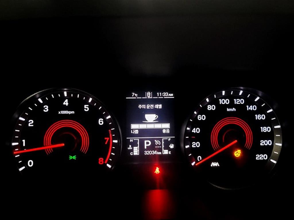 KGM KORANDO — photo 20