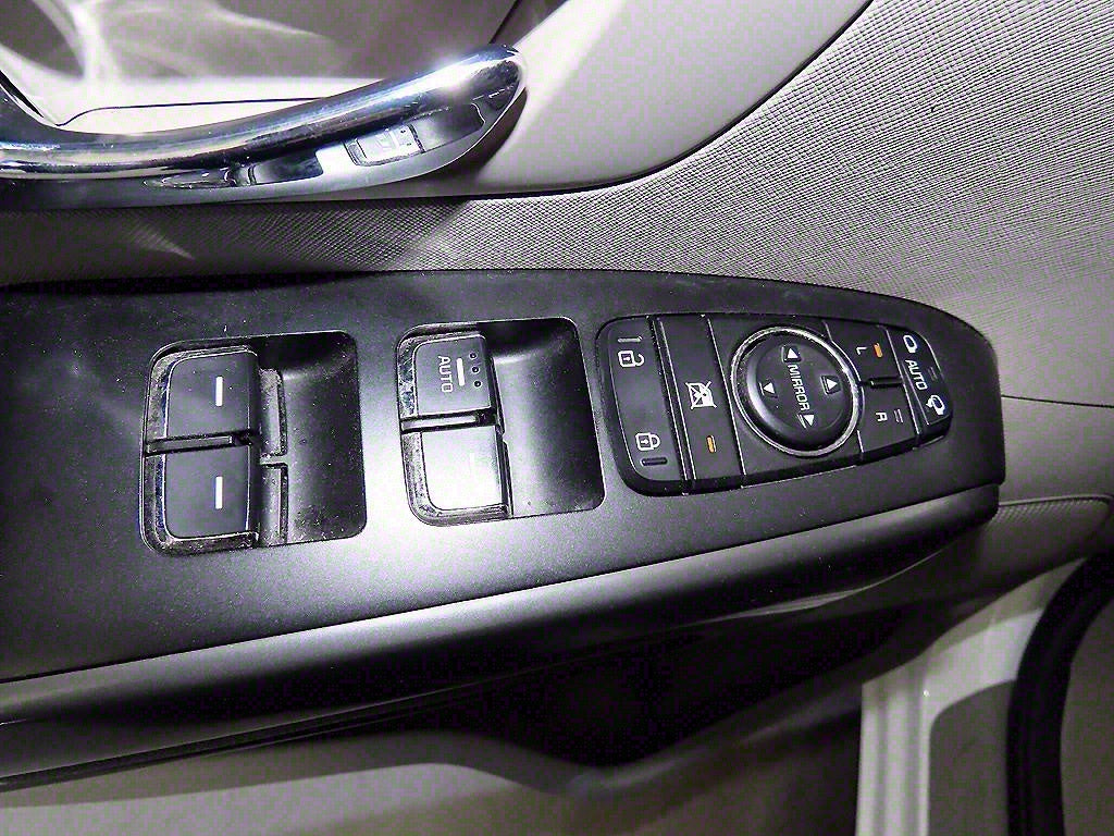 Kia Carnival — photo 14