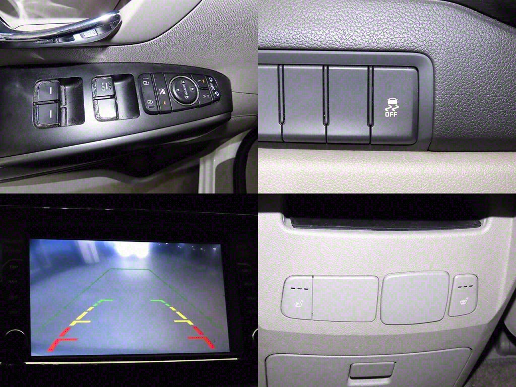 Kia Carnival — photo 18