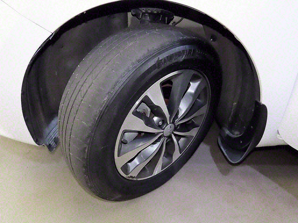 Kia Carnival — photo 20